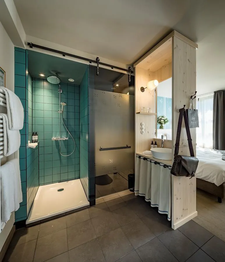 Marias Platzl Hotel Munique