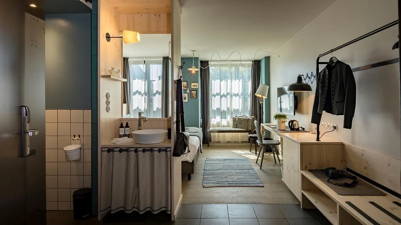 Marias Platzl Hotel Munique