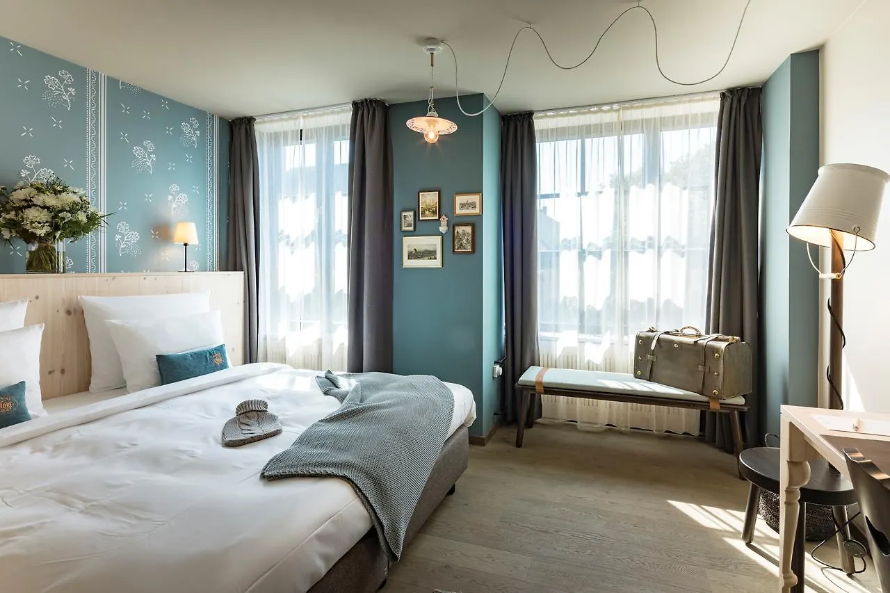 Marias Platzl Hotel Munique