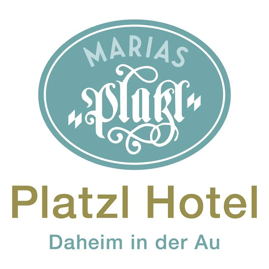Marias Platzl Hotel Munique