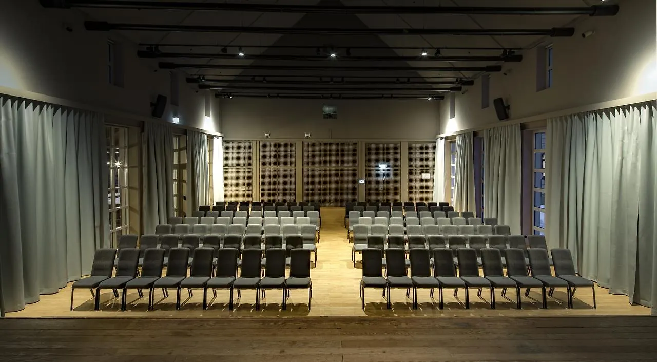 Marias Platzl Hotel Munique 3*,