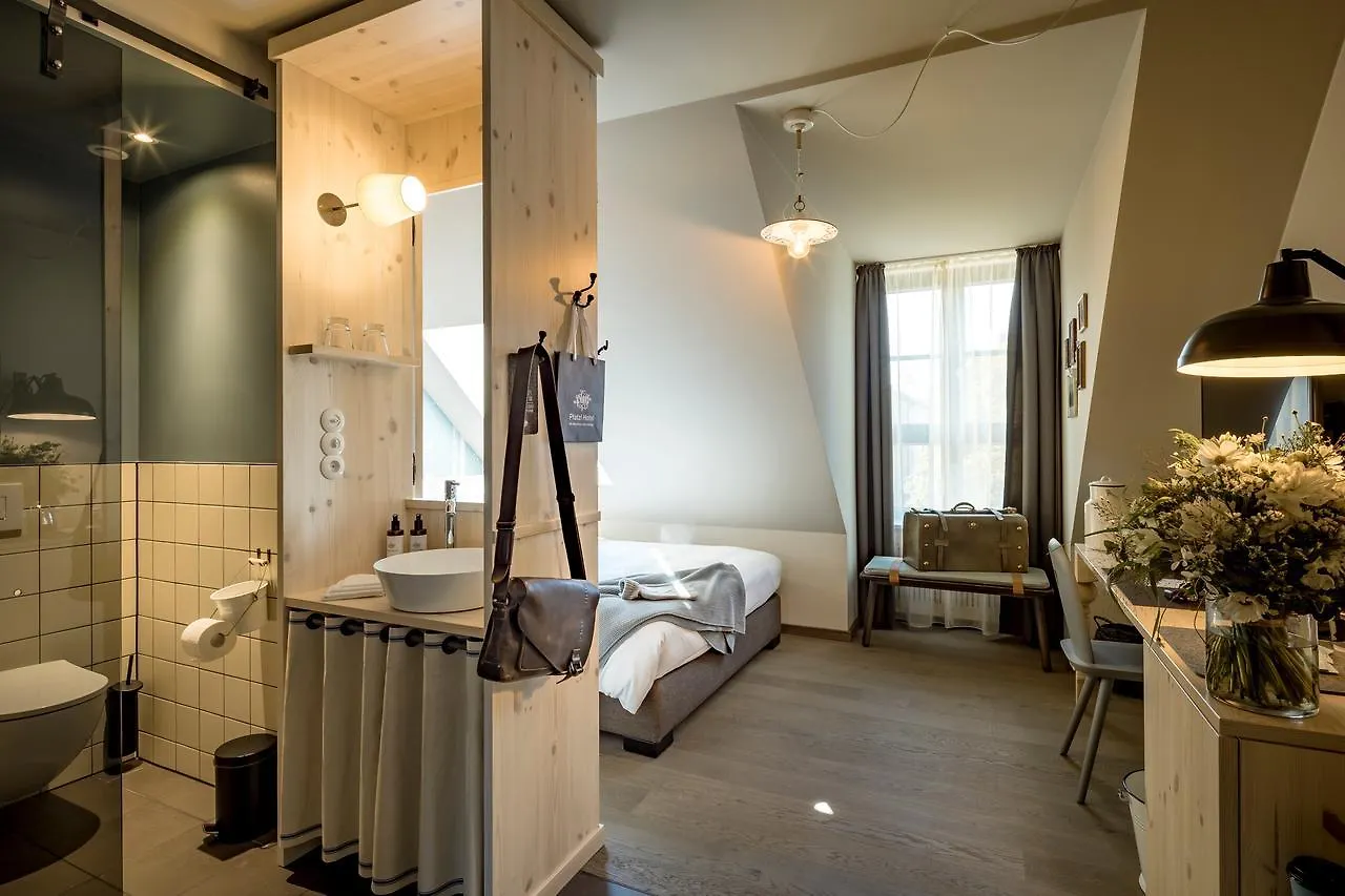 Marias Platzl Hotel Munique 3*,