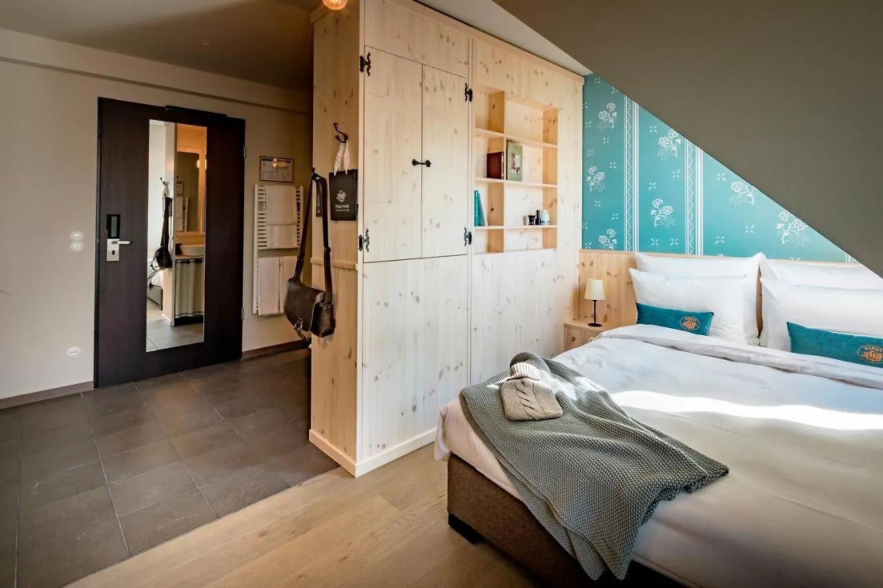 Marias Platzl Hotel Munique