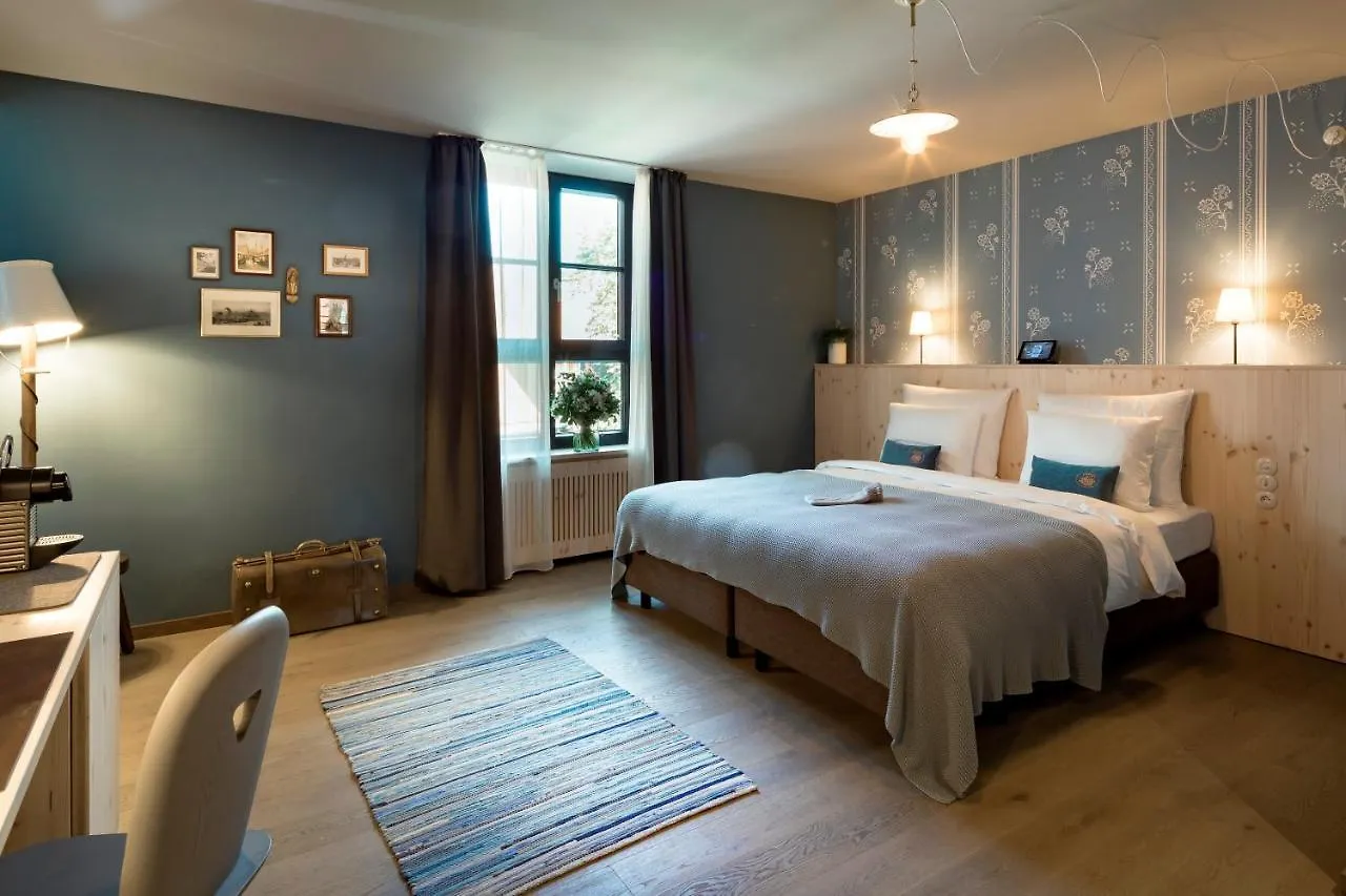 Marias Platzl Hotel Munique