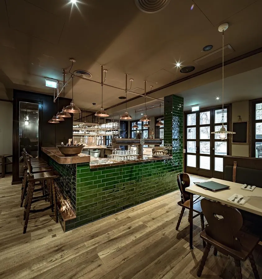 Marias Platzl Hotel Munich