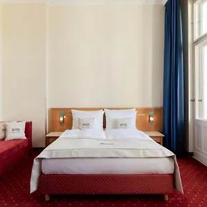 *** Hotel Novum Gates Charlottenburg Deutschland