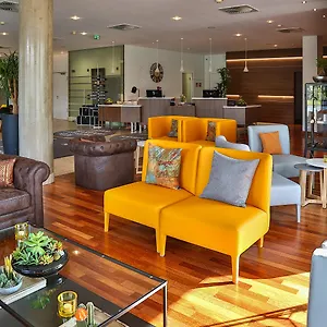 **** Hotel Frankfurt Messe Affiliated By Melia Deutschland