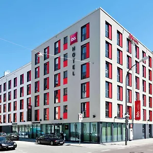 Hotel Ibis Sued, Monaco di Baviera