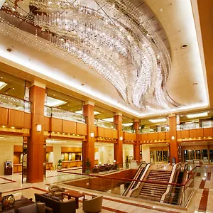 Royal Park 5* Tōkyō
