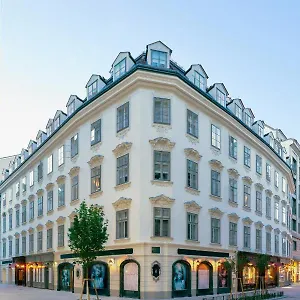 The Leo Grand 5* Vienne