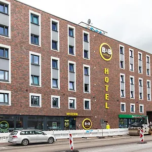 *** Hotel Hamburg-wandsbek Deutschland