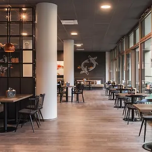 *** Hotel - The Niu Tab Main Station By Ihg Deutschland