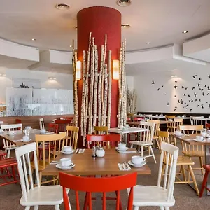 Hotel Sure By Western Hauptbahnhof, Monaco di Baviera