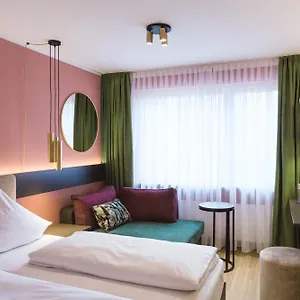 *** Hotel Westend Deutschland