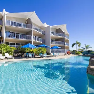 **** Aparthotel Endless Summer Australien
