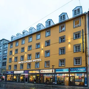 Aparthotel Batu