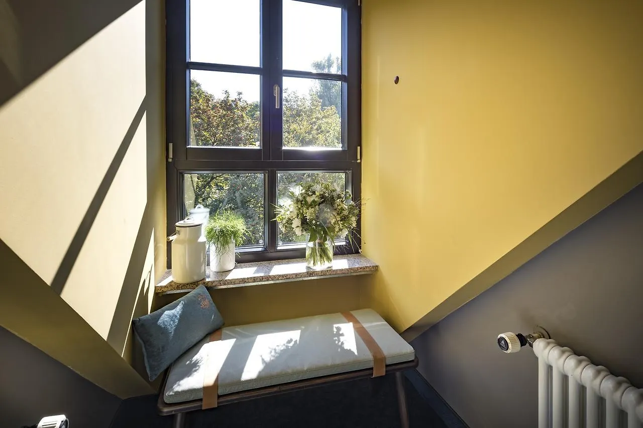Marias Platzl Hotel Munich 3*,