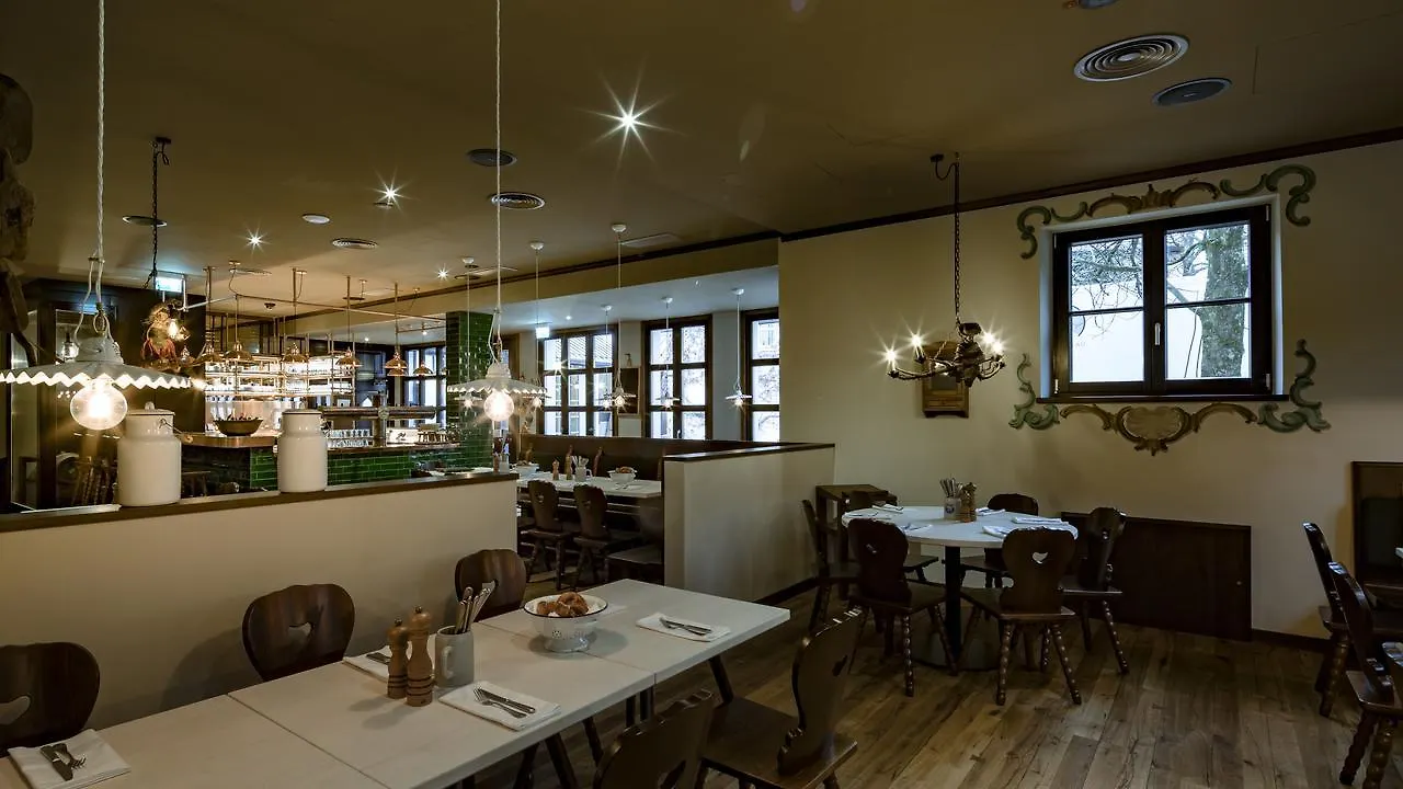 Marias Platzl Hotel Munich